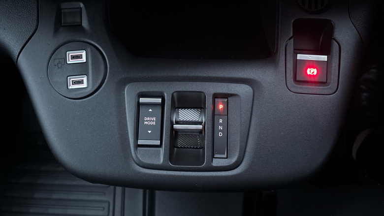 Toyota Proace City L2 Electric Icon Van 50kWh Auto